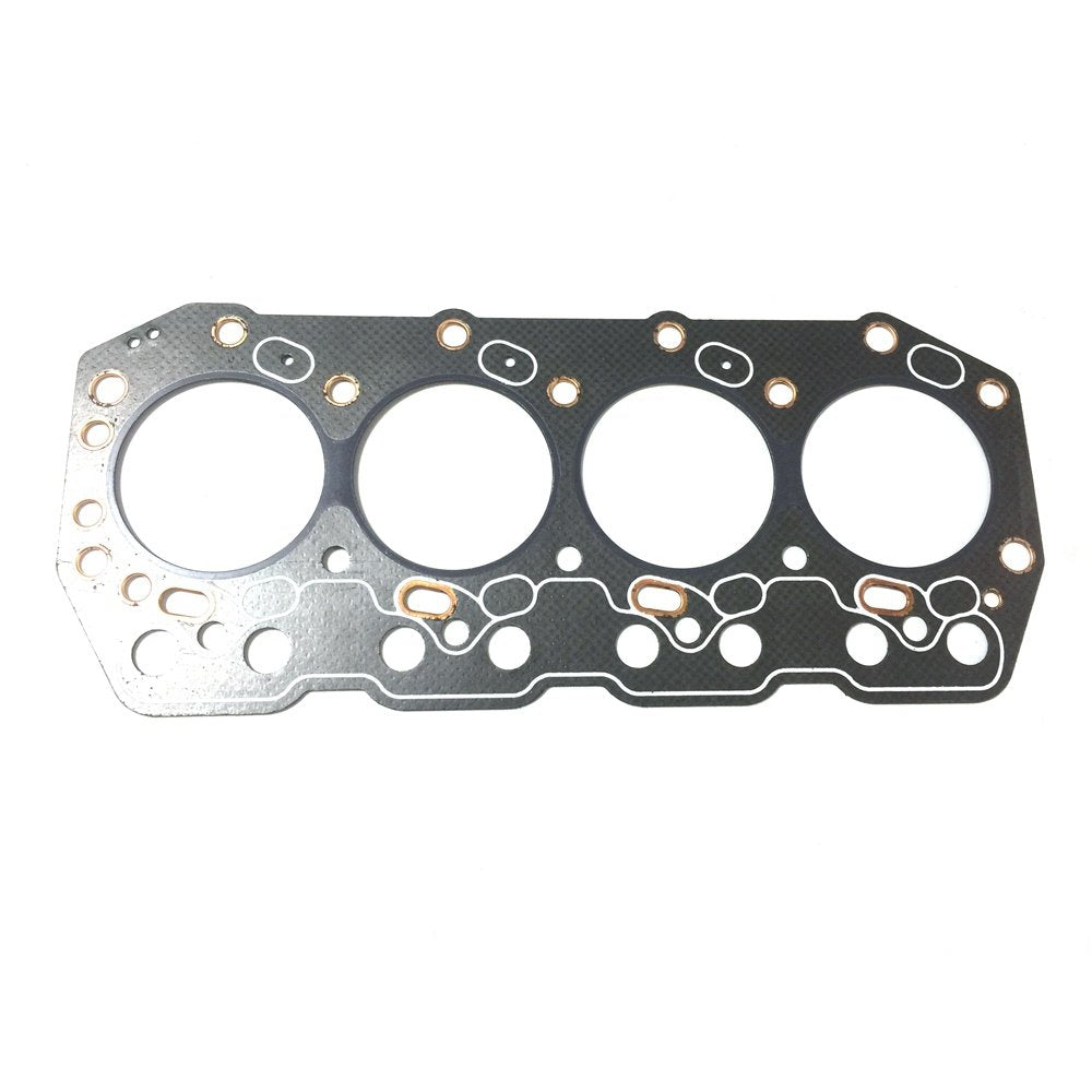 1Z Full Overhaul Gasket Kit For Toyota r Forklift 5FD23 5FD20 5FD25 Engine Parts