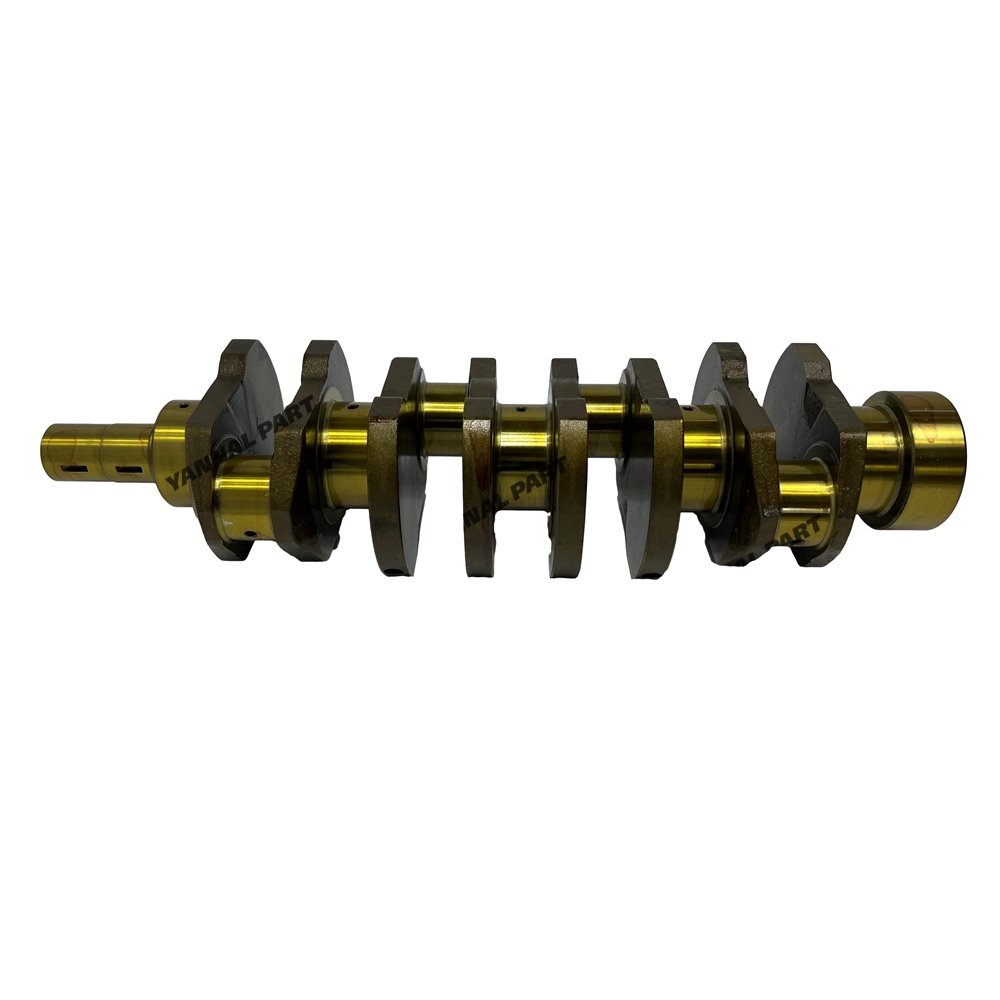 1Z Crankshaft For Toyota diesel Engine parts