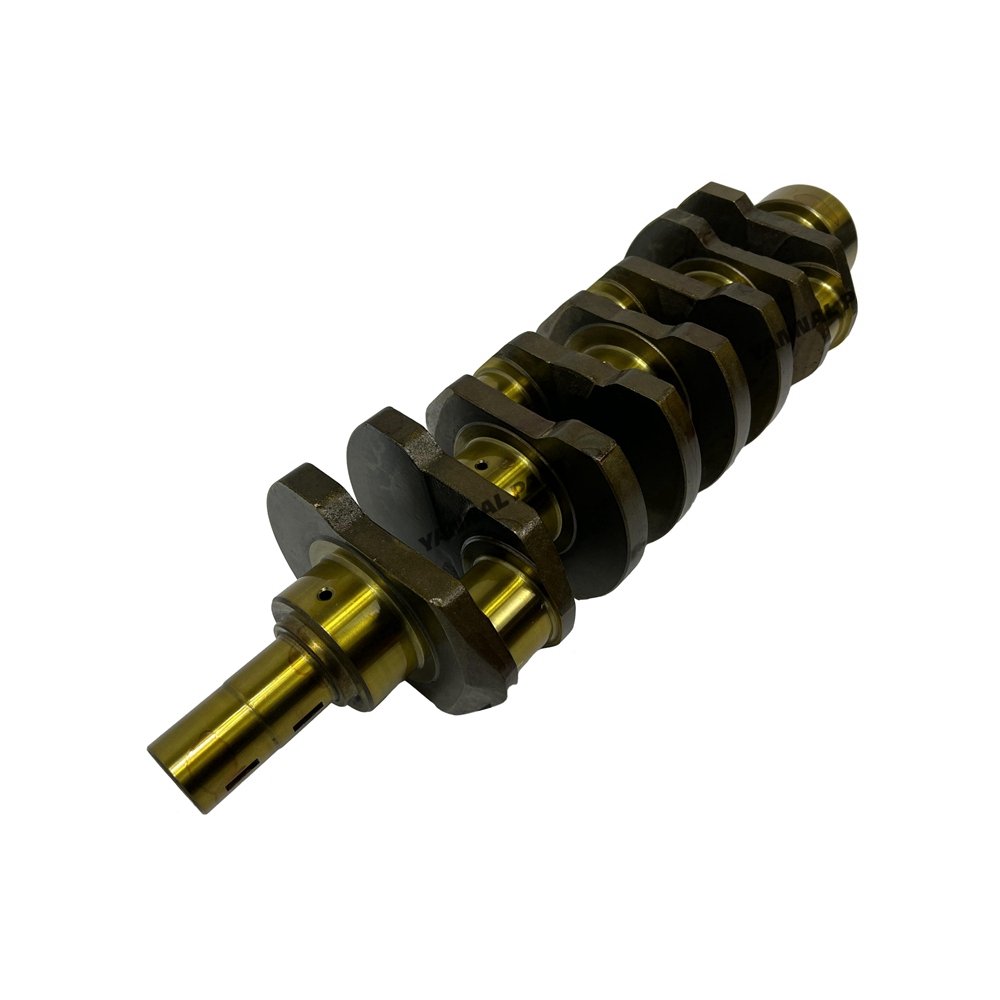 1Z Crankshaft For Toyota diesel Engine parts