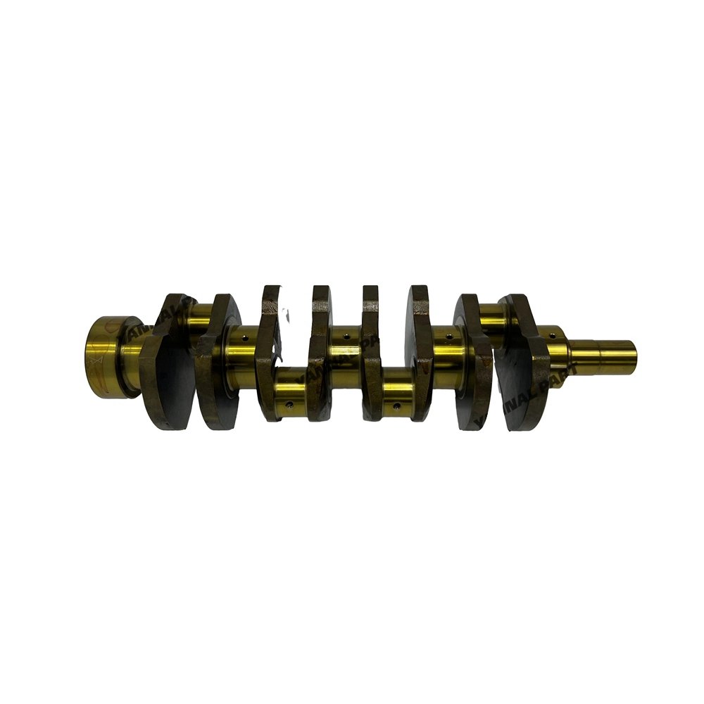 1Z Crankshaft For Toyota diesel Engine parts