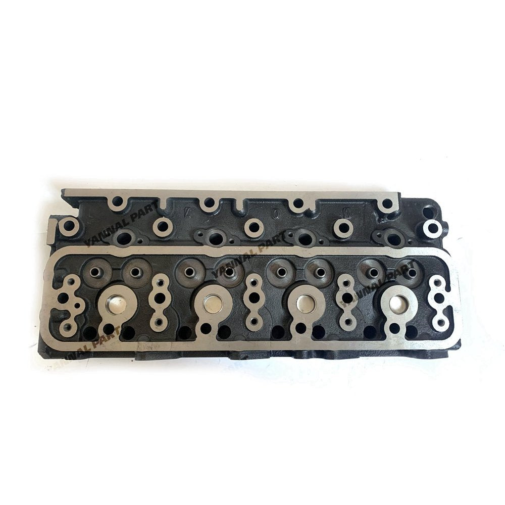 1Z Cylinder Head For Toyota diesel Engine parts