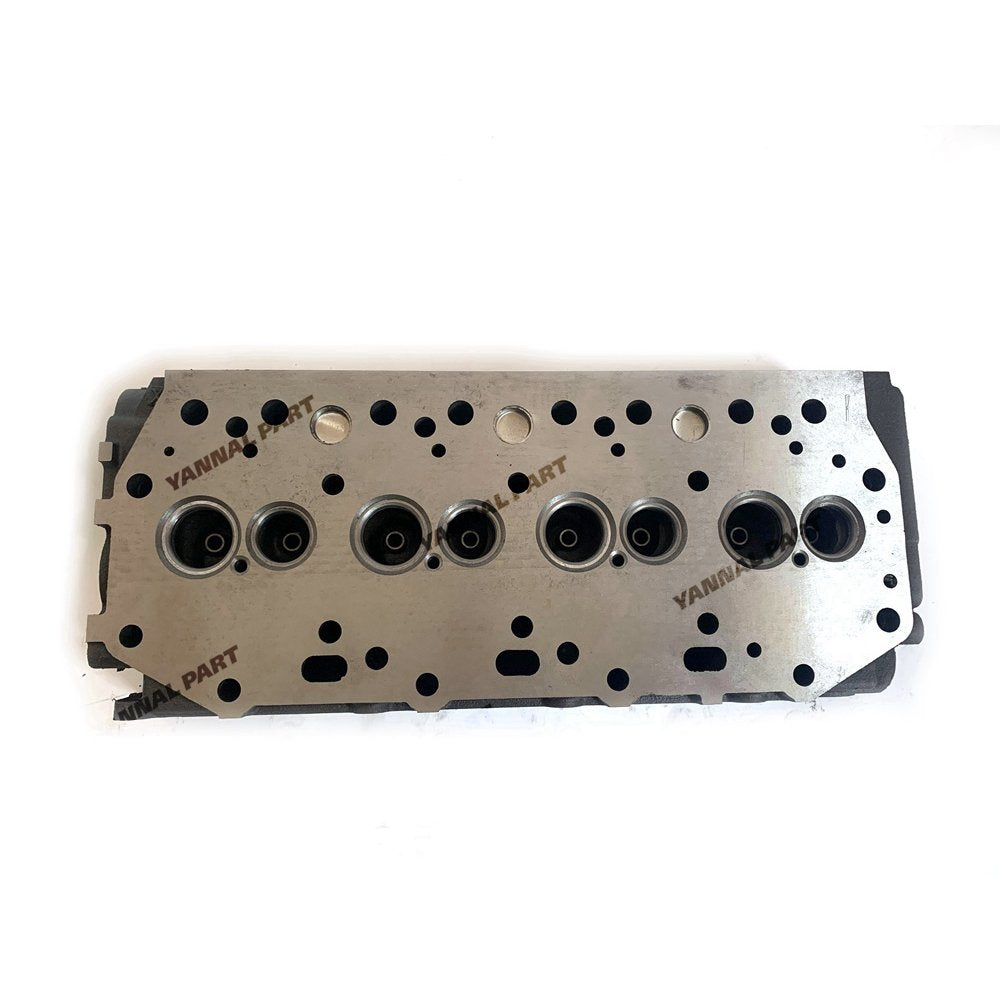 1Z Cylinder Head For Toyota diesel Engine parts