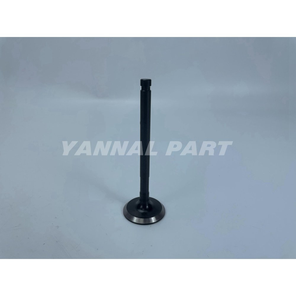 Exhaust Valve Fit For Toyota 22R Engine