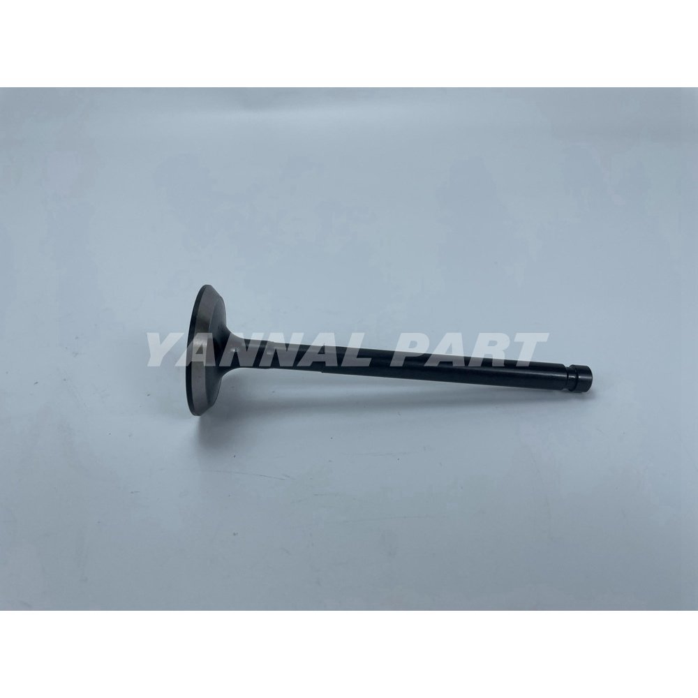 Exhaust Valve Fit For Toyota 22R Engine