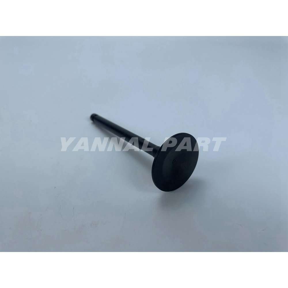 Exhaust Valve Fit For Toyota 22R Engine