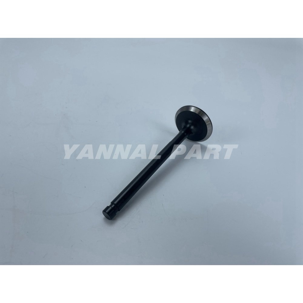 Exhaust Valve Fit For Toyota 22R Engine