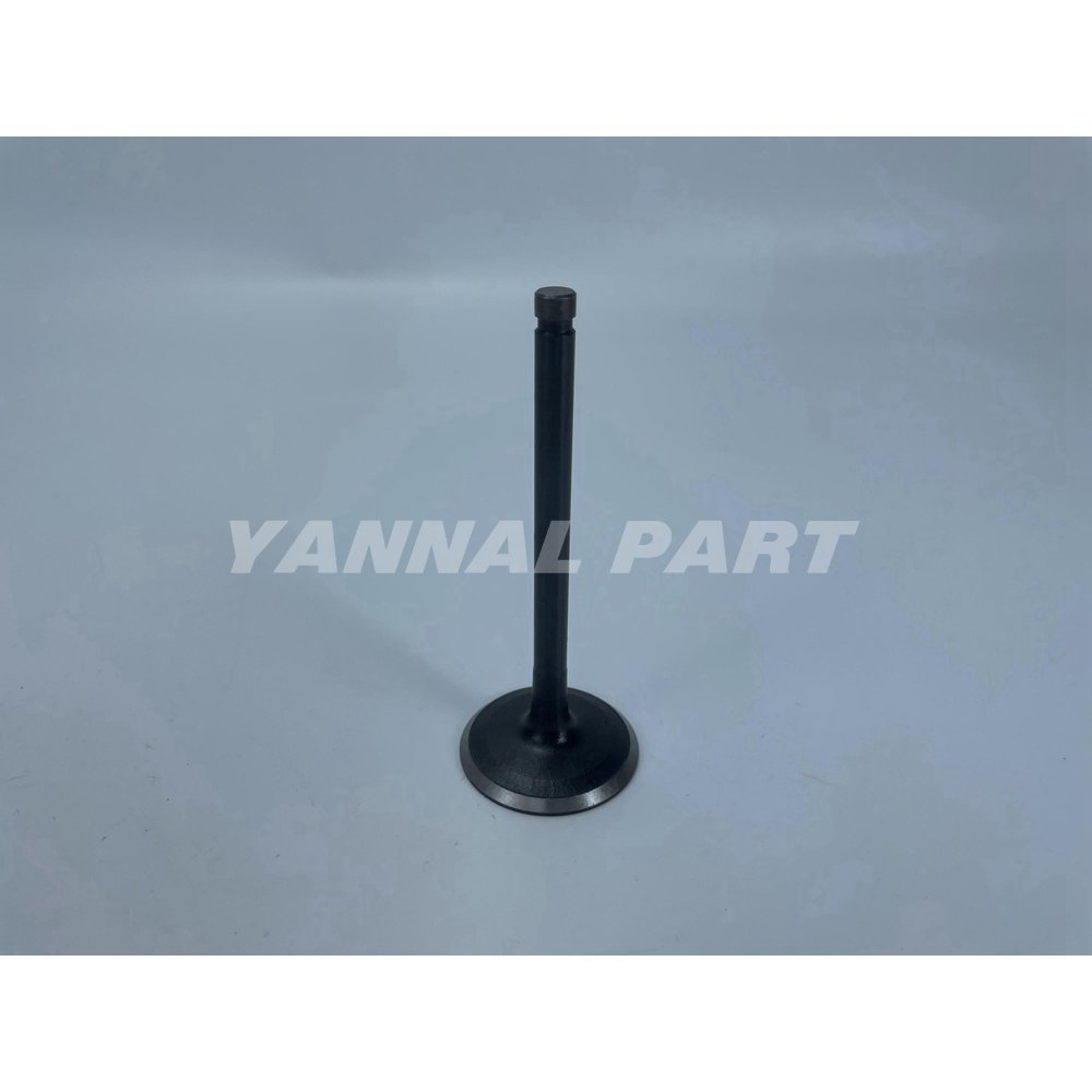 Intake Valve Fit For Toyota 22R Engine