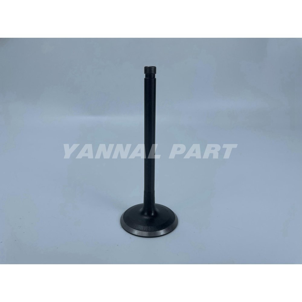 Intake Valve Fit For Toyota 22R Engine