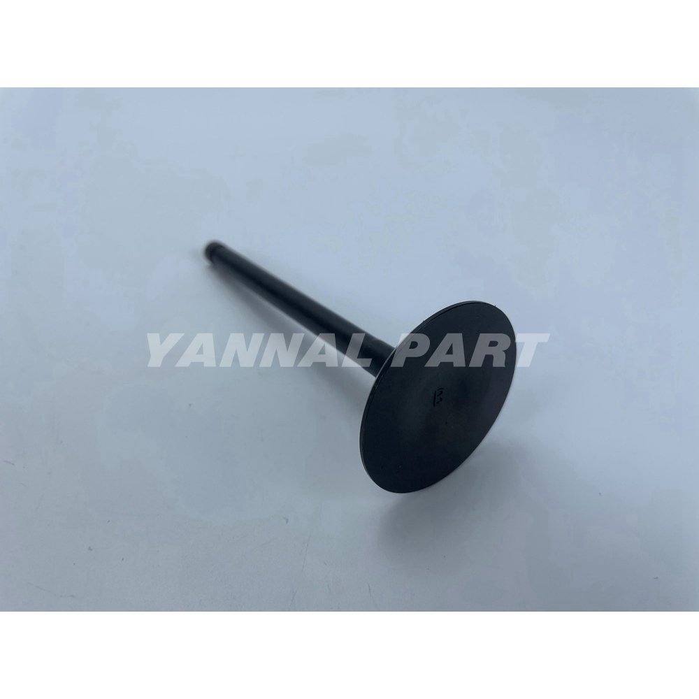 Intake Valve Fit For Toyota 22R Engine