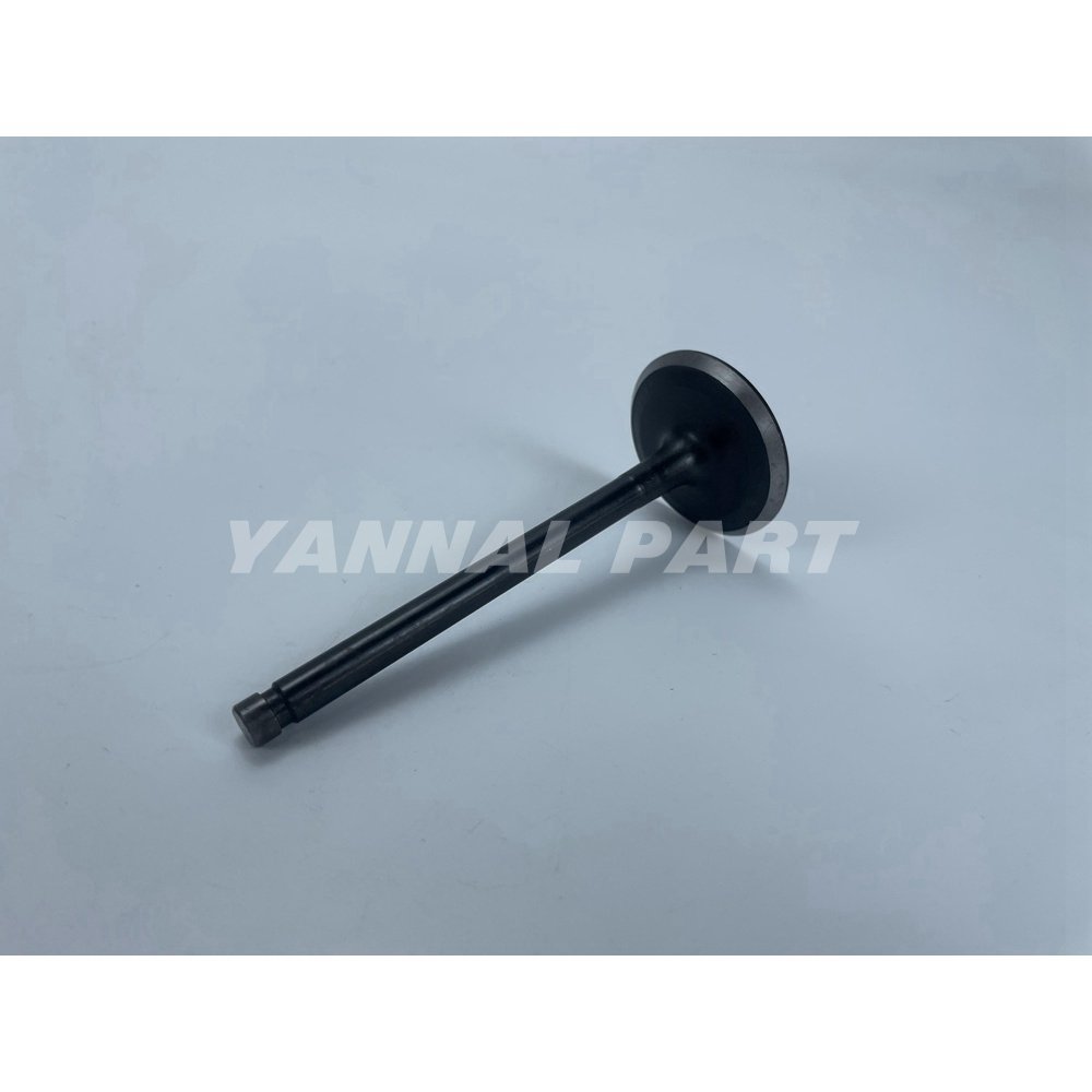 Intake Valve Fit For Toyota 22R Engine