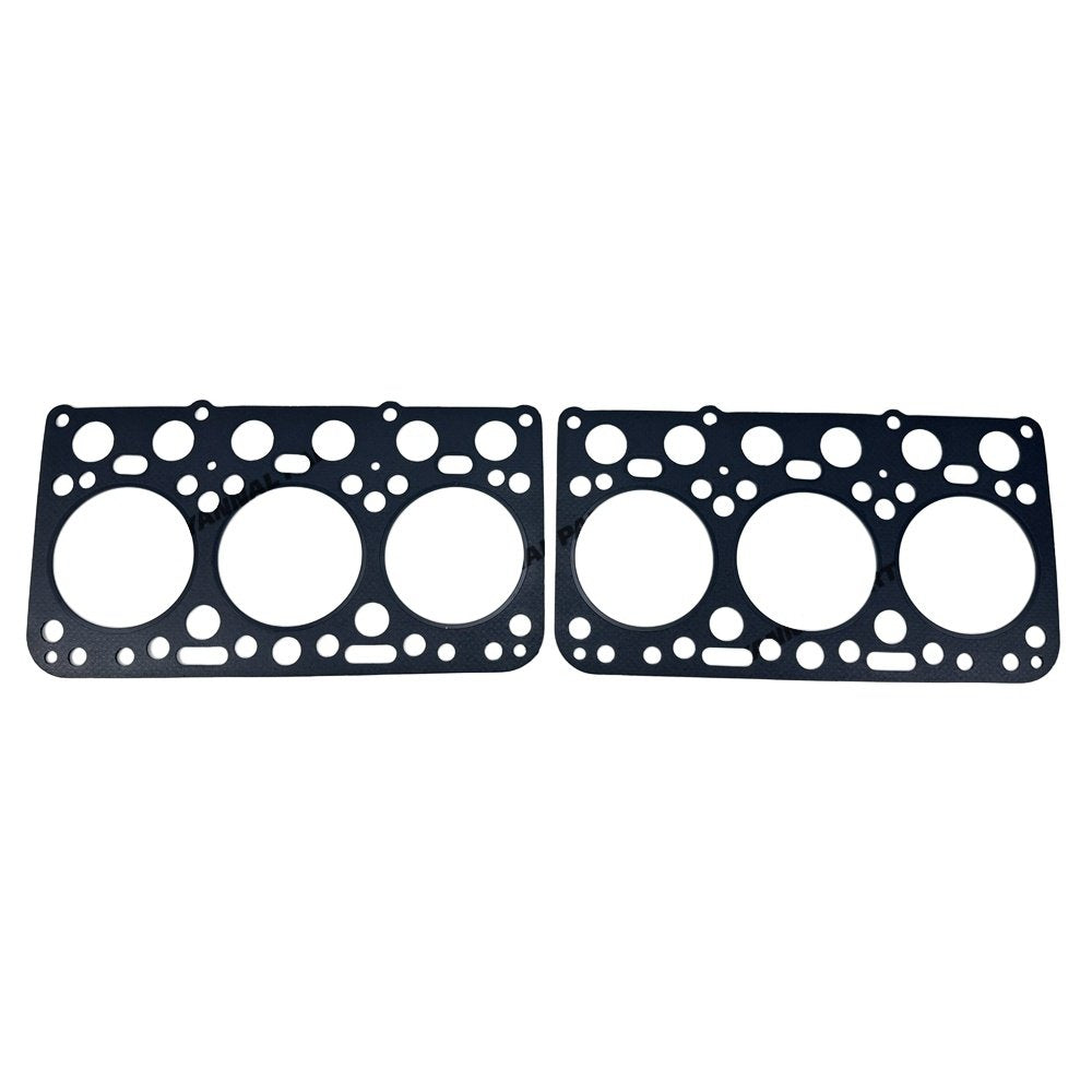 Full Gasket Set With Head Gasket Fit For Toyota 2D Engine