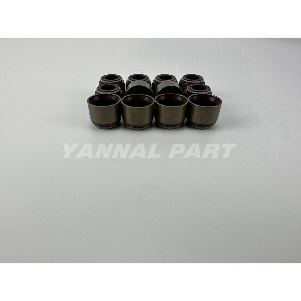 Valve Oil Seal Fit For Toyota 2D Engine