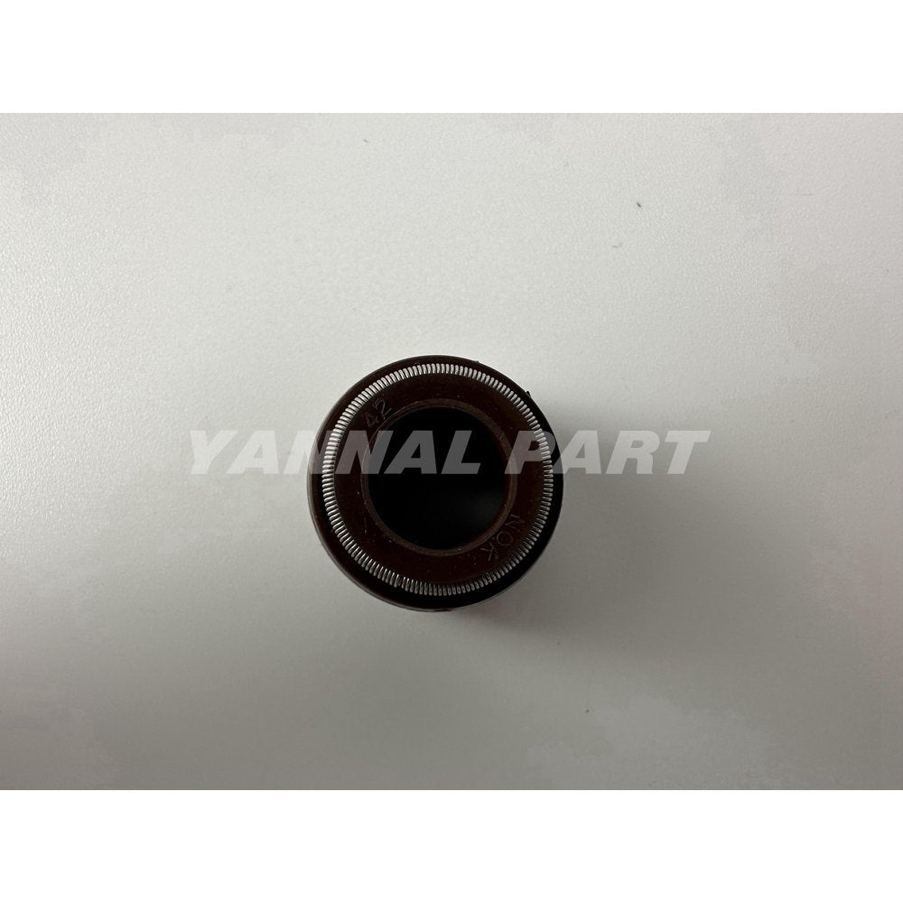 Valve Oil Seal Fit For Toyota 2D Engine