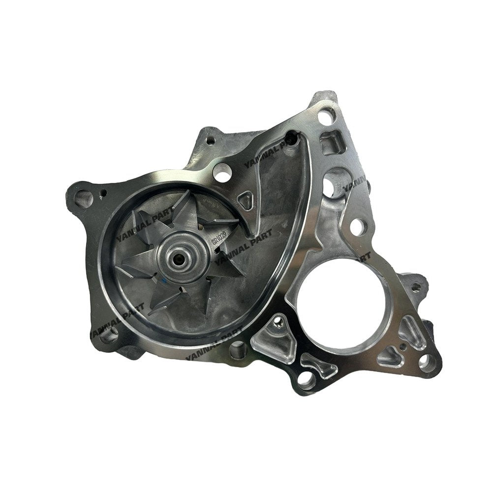 Water Pump Fit For Toyota 2GD Engine