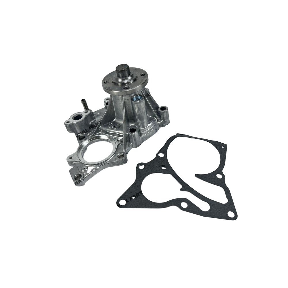 Water Pump Fit For Toyota 2GD Engine