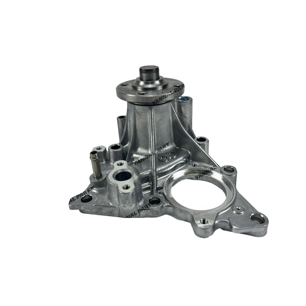 Water Pump Fit For Toyota 2GD Engine