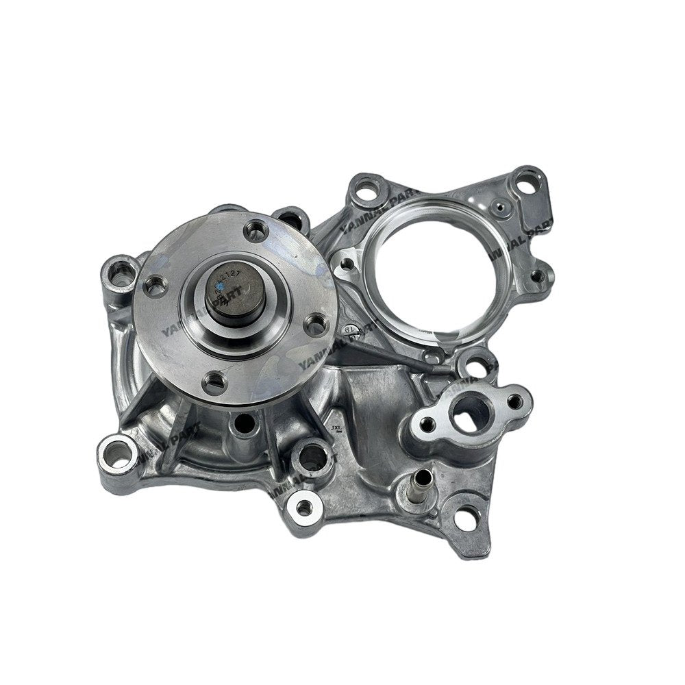 Water Pump Fit For Toyota 2GD Engine