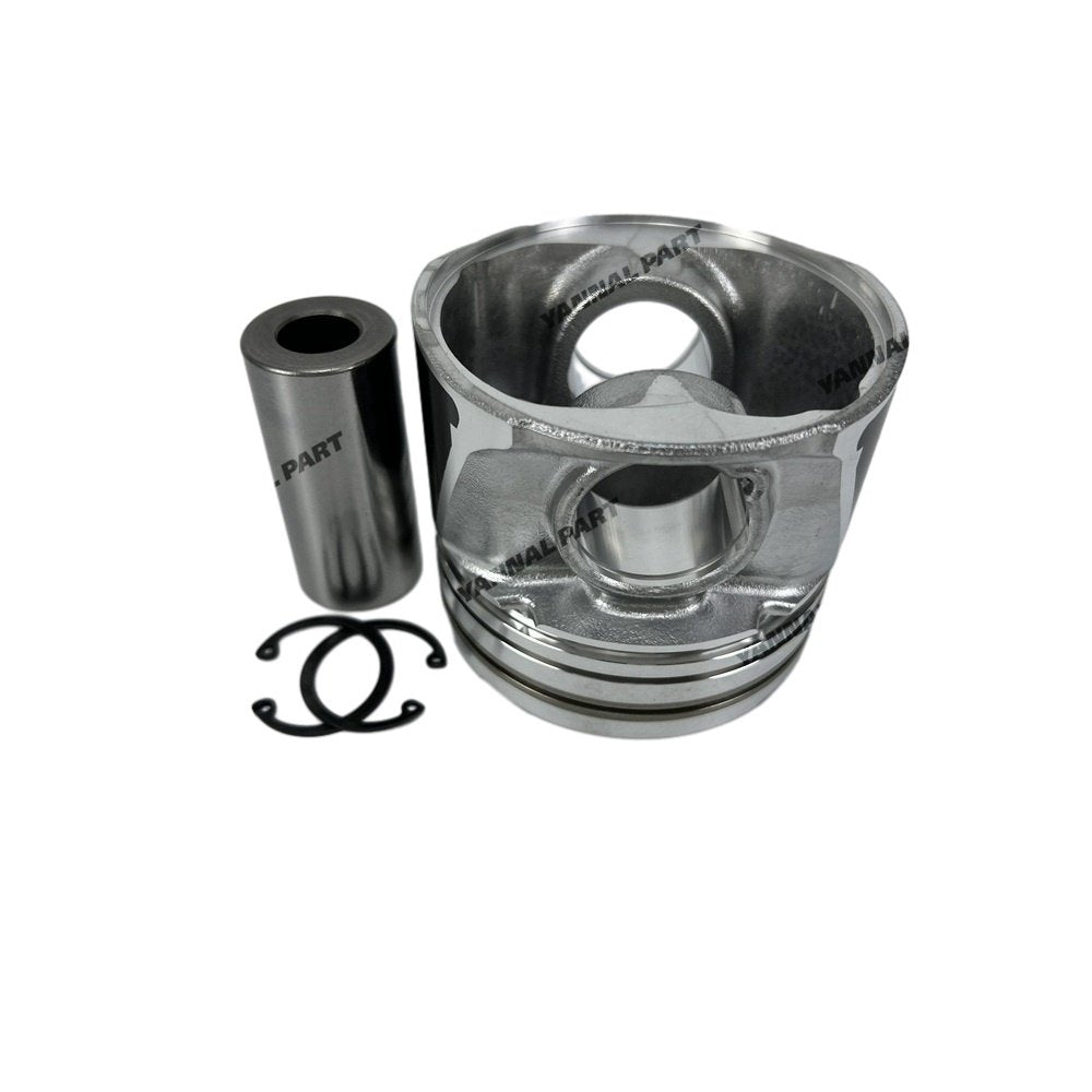 2GD Piston Std 13101-0E010-01 For Toyota Excavator Engine