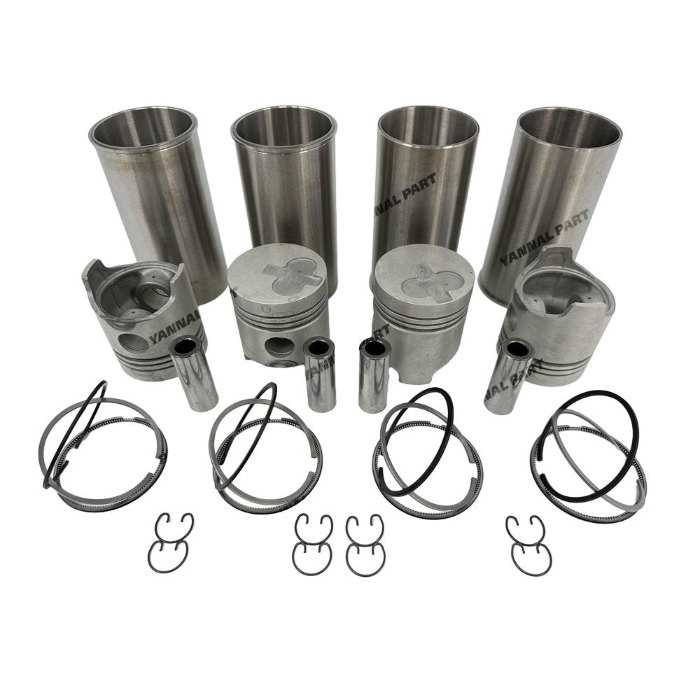 Cylinder Liner Kit Fit For Toyota 2J Engine