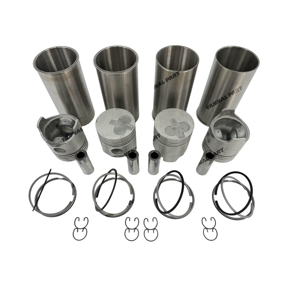 Cylinder Liner Kit Fit For Toyota 2J Engine