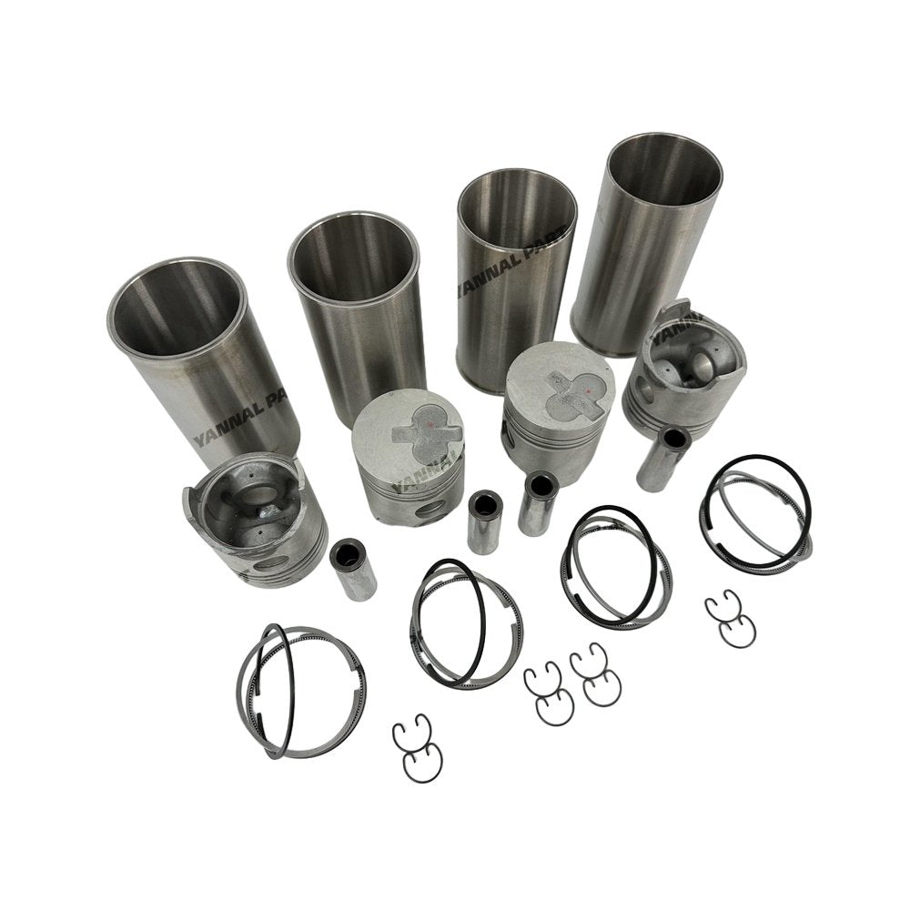 Cylinder Liner Kit Fit For Toyota 2J Engine