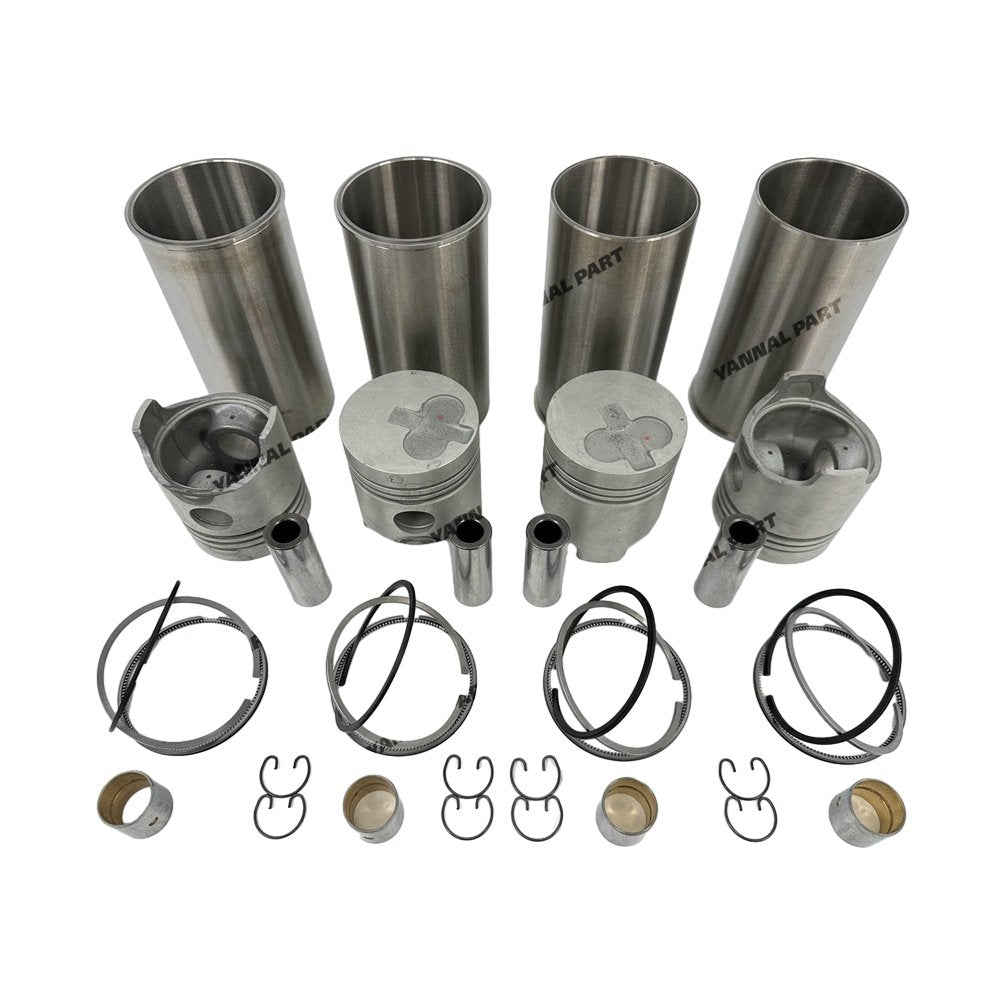 Cylinder Liner Kit Fit For Toyota 2J Engine