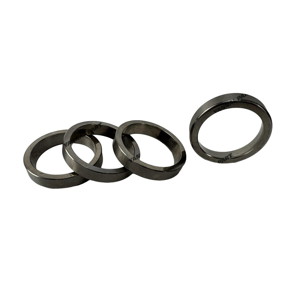 Exhaust Valve Seat Fit For Toyota 2J Engine