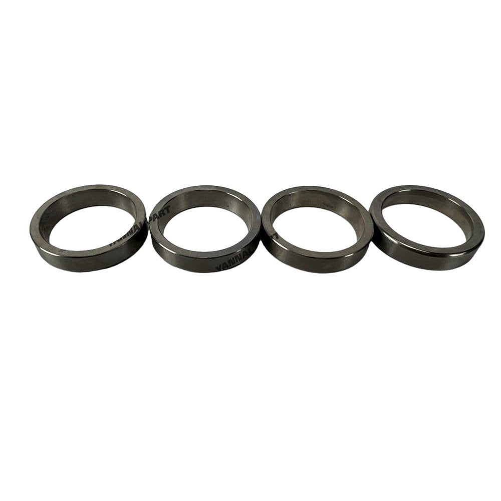 Exhaust Valve Seat Fit For Toyota 2J Engine