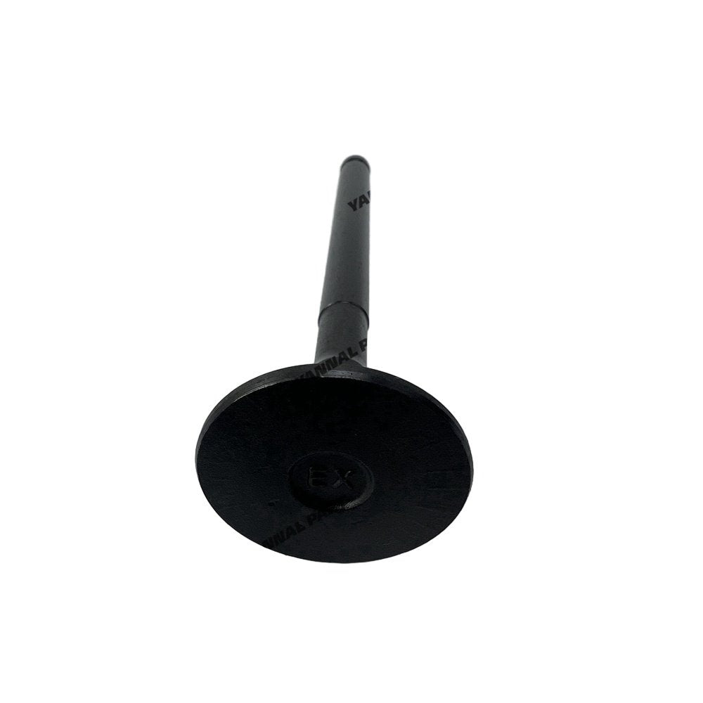 Exhaust Valve Fit For Toyota 2J Engine