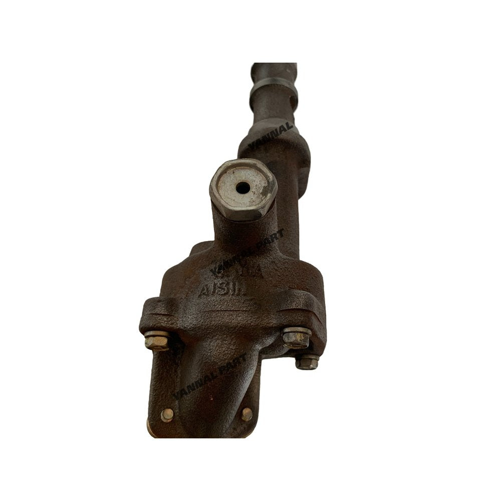 2J Oil Pump For Toyota diesel Engine parts