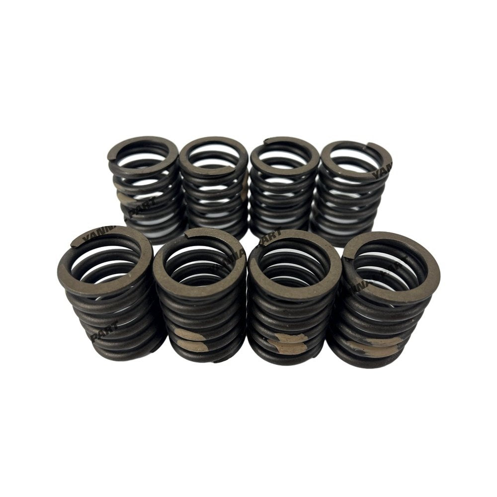 Valve Spring Fit For Toyota 2J Engine