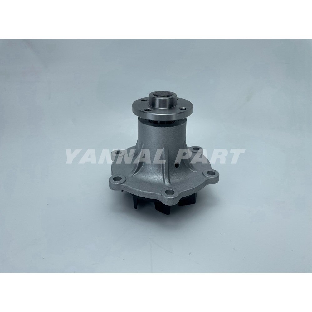 2J Water Pump 16120-32082-71 for Toyota Engine KT-115A Forklift