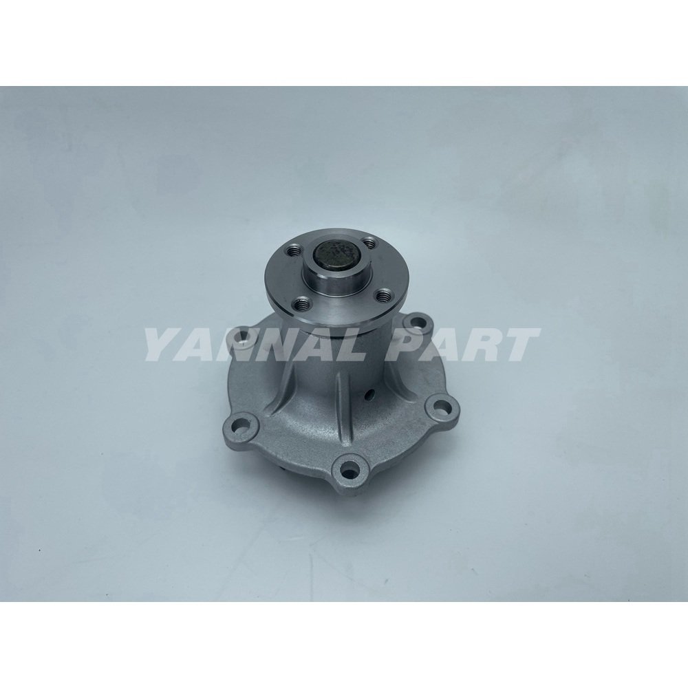 2J Water Pump 16120-32082-71 for Toyota Engine KT-115A Forklift