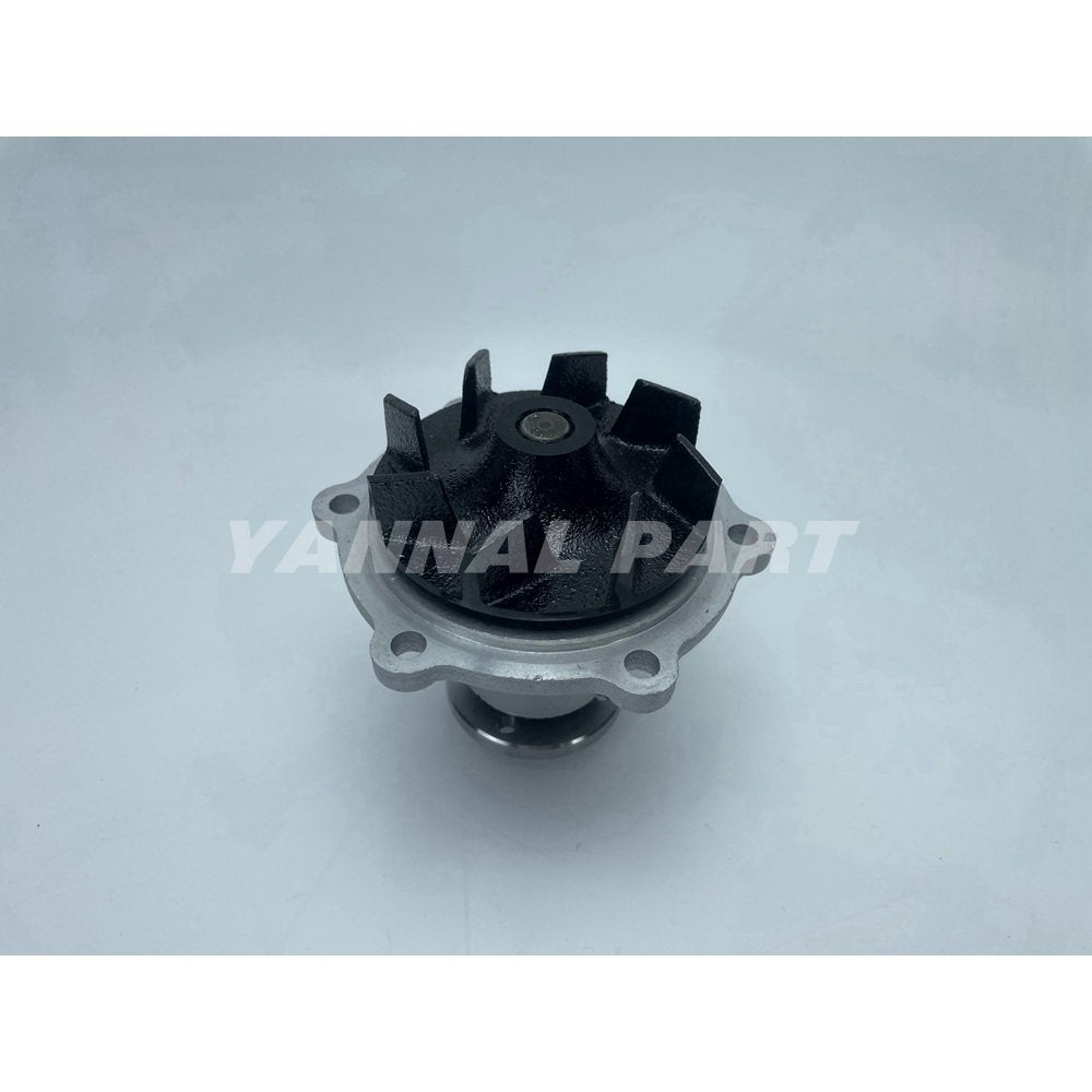 2J Water Pump 16120-32082-71 for Toyota Engine KT-115A Forklift