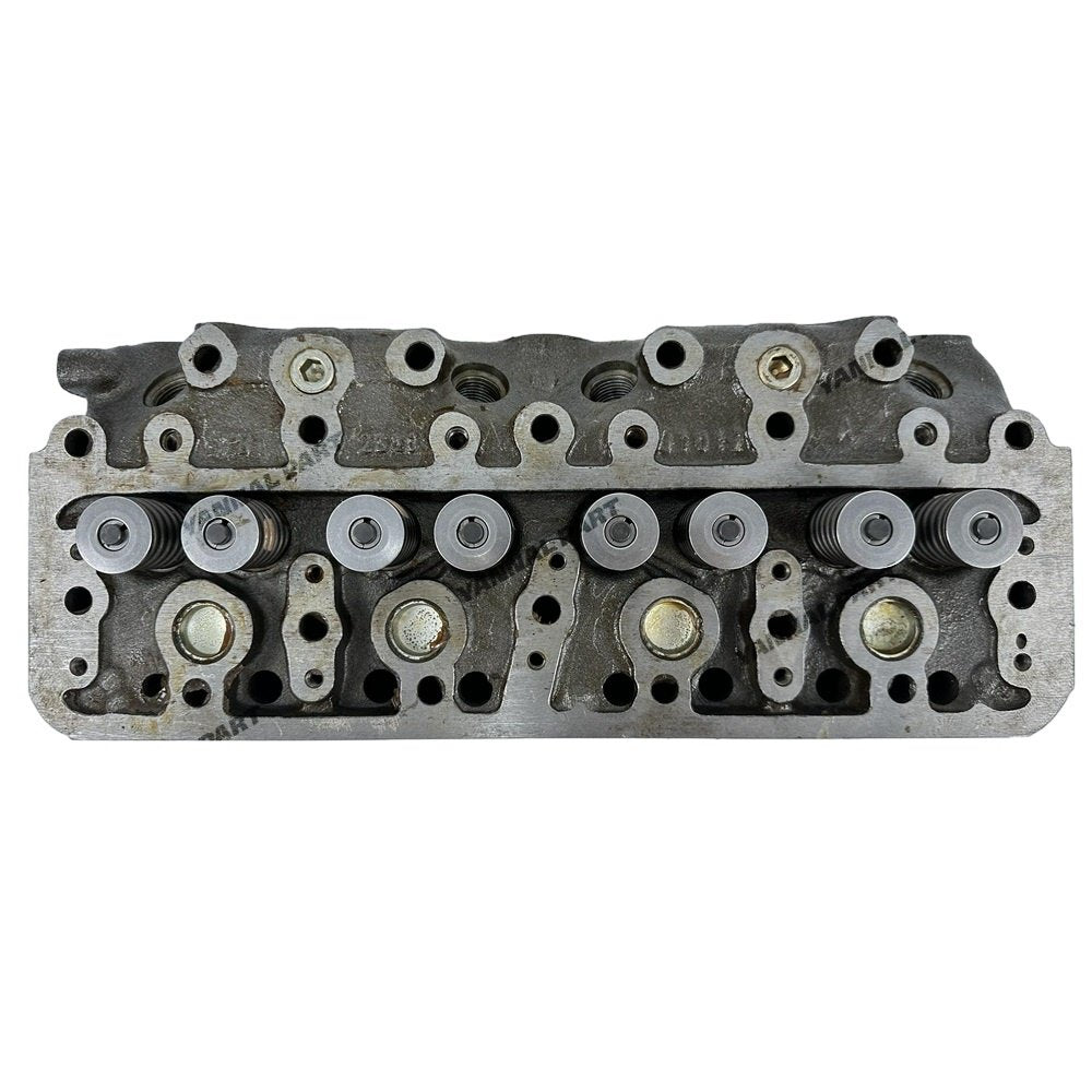 Cylinder Head Fit For Toyota 2J Engine