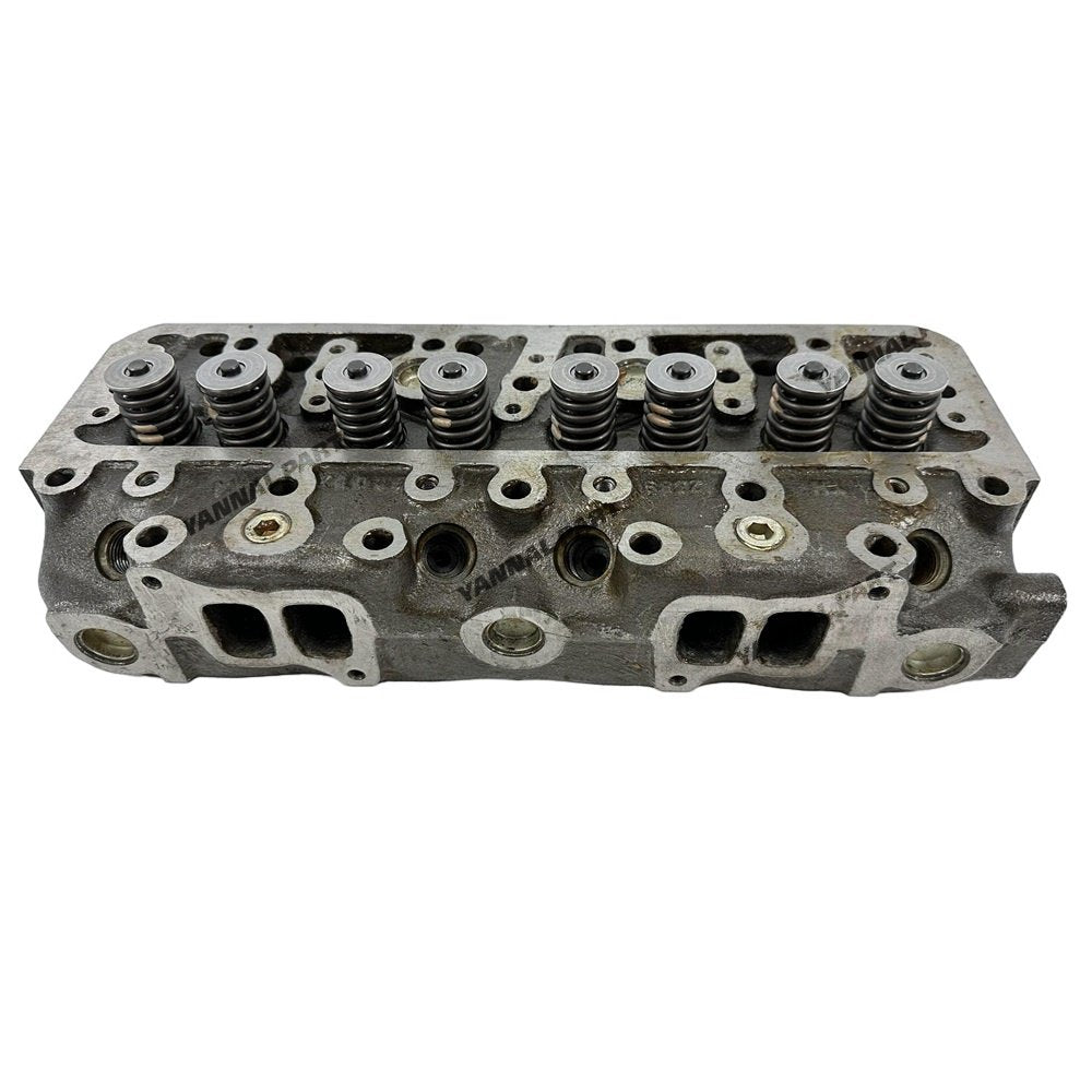 Cylinder Head Fit For Toyota 2J Engine