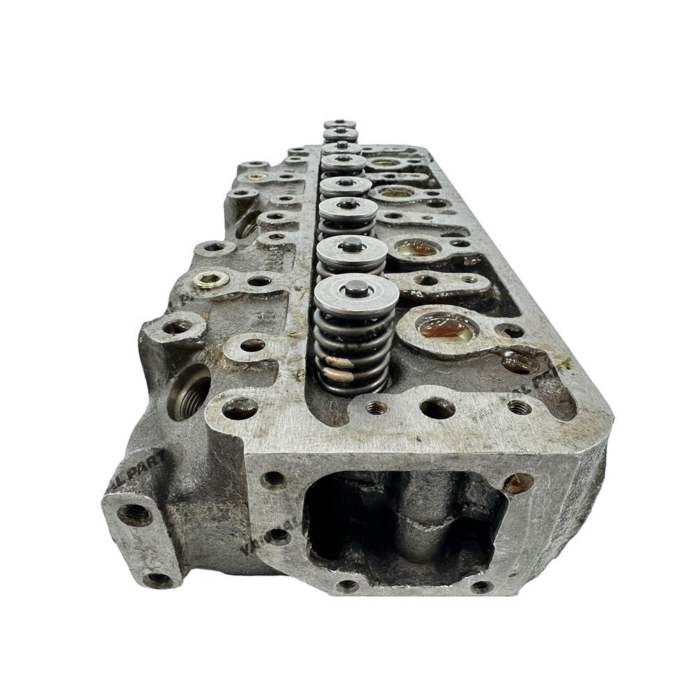 Cylinder Head Fit For Toyota 2J Engine