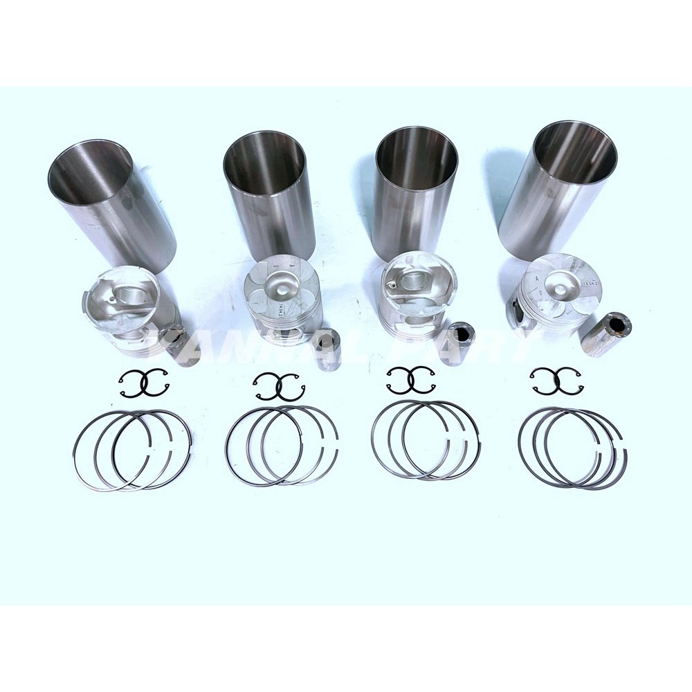 brand-new 2KD Cylinder Liner Kit For Toyota Engine Parts