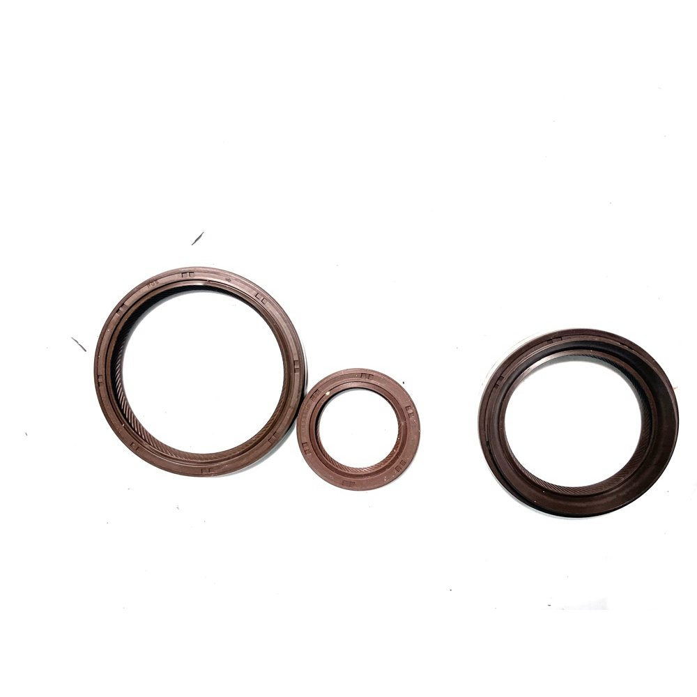 Full Gasket Kit--Metal Set 2KD For Toyota Forklift Spare Parts