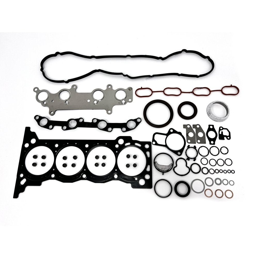 04111-0C098 Full Gasket Kit With head gasket For Toyota 2TR Engine Part