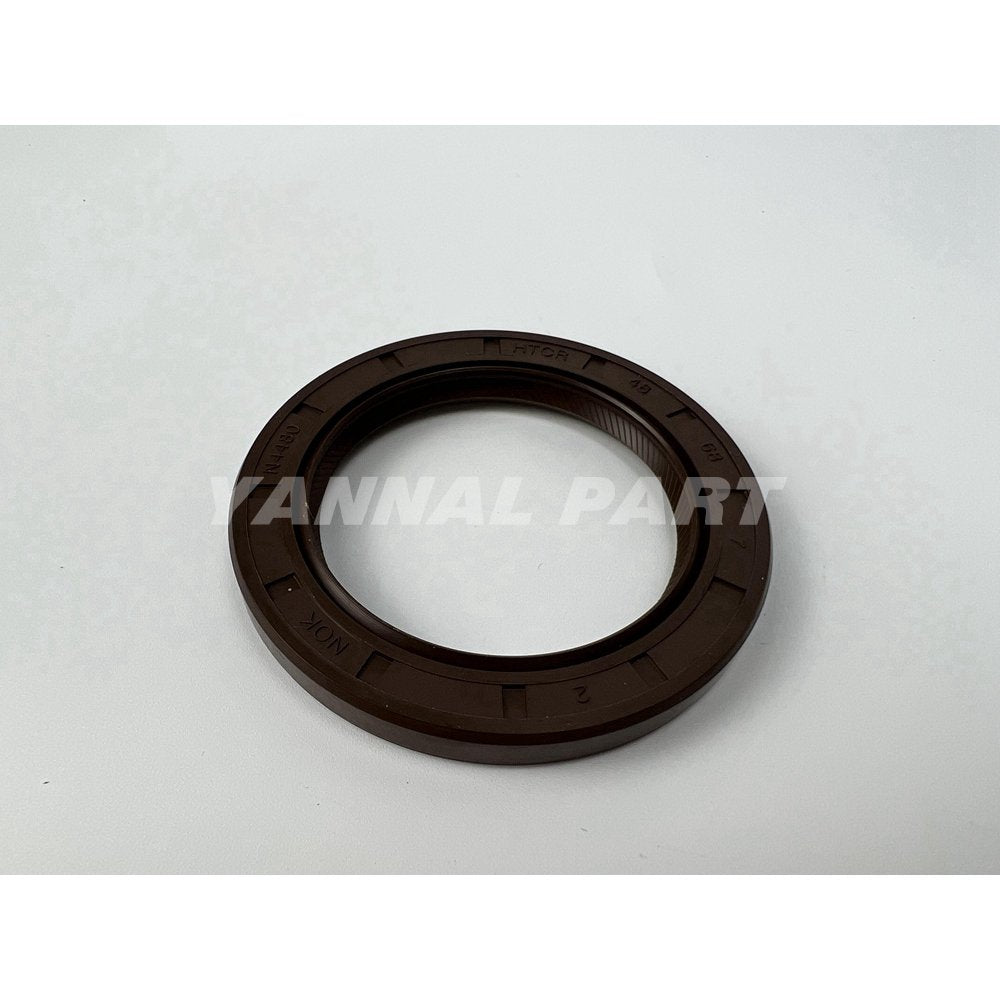 Crankshaft Front Oil Seal Fit For Toyota 2TR Engine