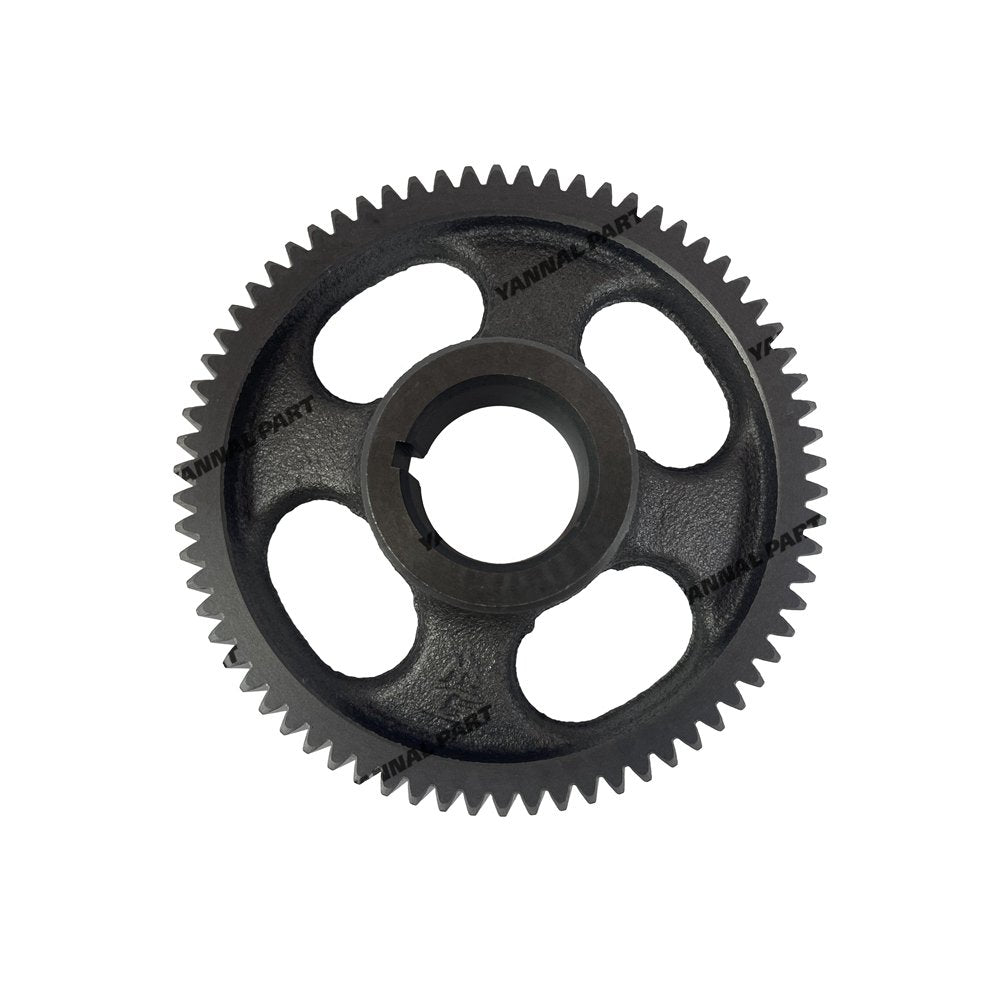 2Z Camshaft Gear 70T For Toyota diesel Engine parts