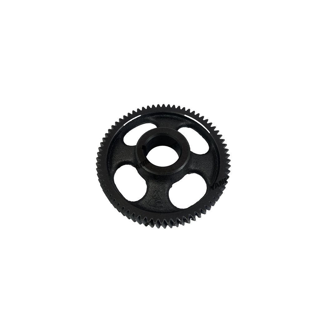 2Z Camshaft Gear 70T For Toyota diesel Engine parts