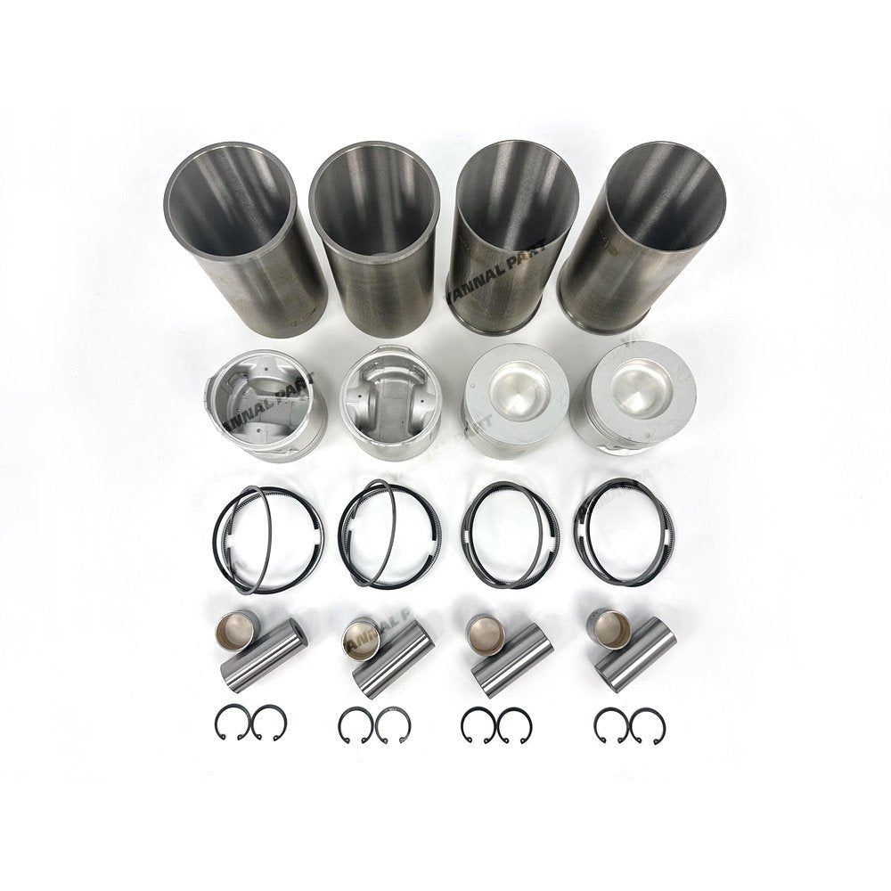 Cylinder Liner Kit Fit For Toyota 2Z Engine