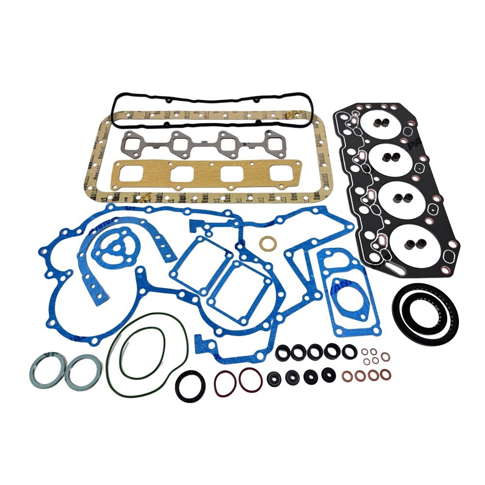 Overhaul Gasket Kit Fit For Toyota 2Z Engine