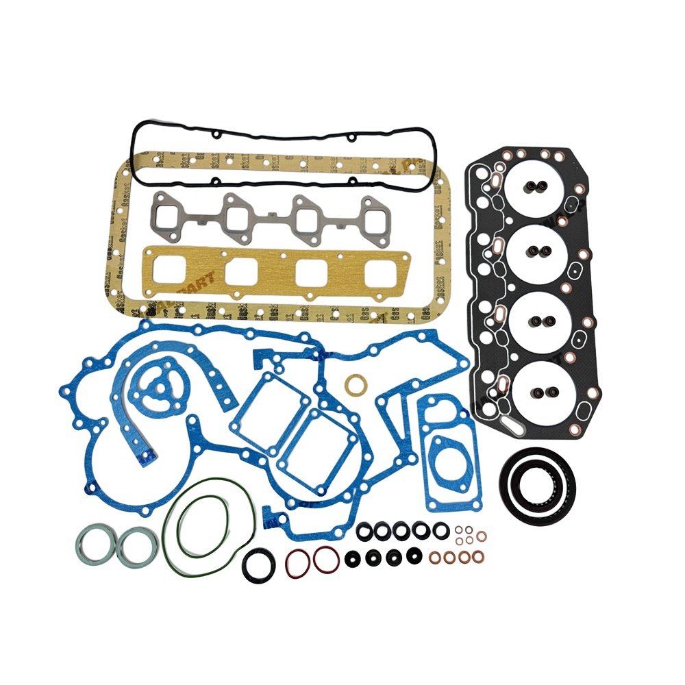 Overhaul Gasket Kit Fit For Toyota 2Z Engine