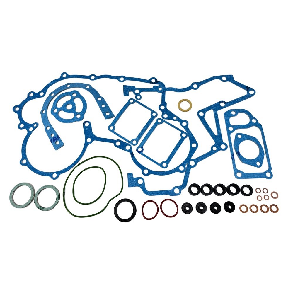 Overhaul Gasket Kit Fit For Toyota 2Z Engine