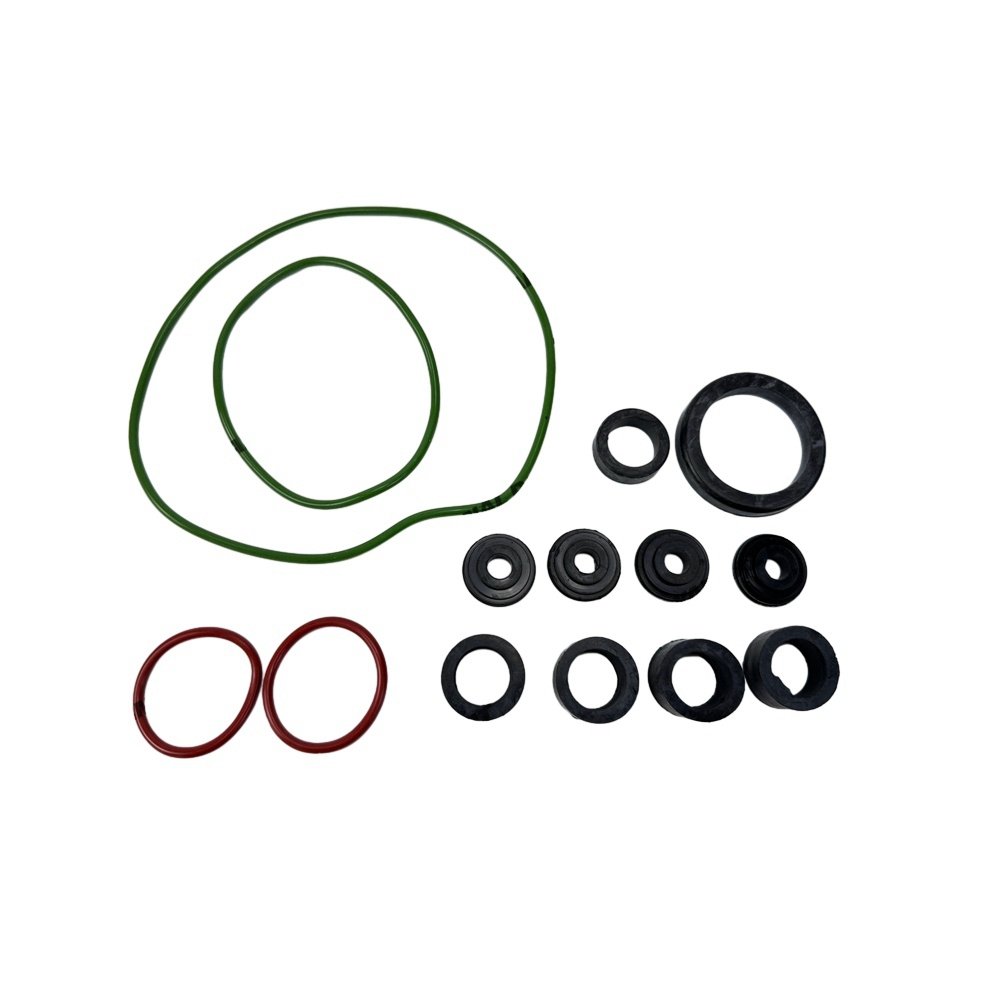 Overhaul Gasket Kit Fit For Toyota 2Z Engine