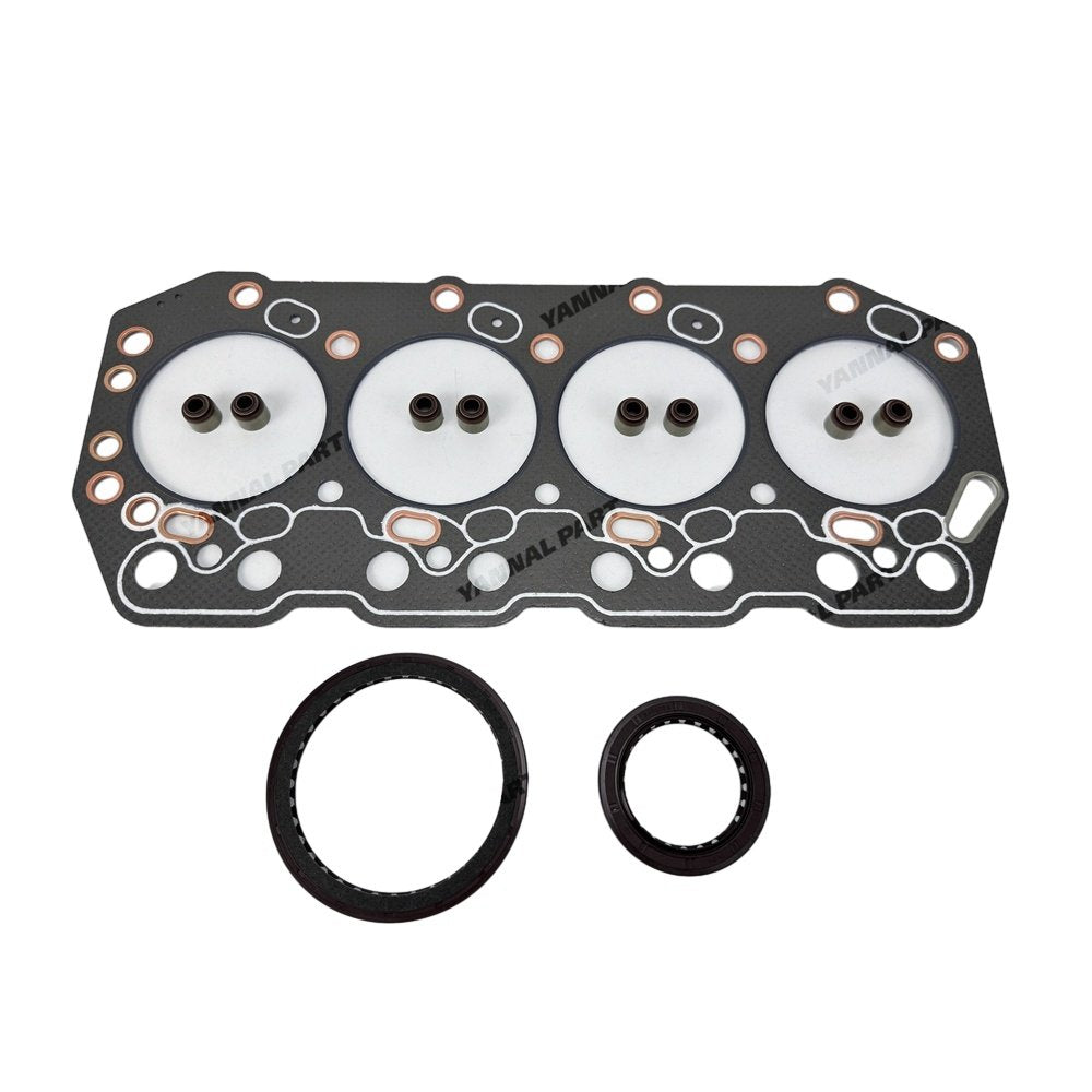 Overhaul Gasket Kit Fit For Toyota 2Z Engine