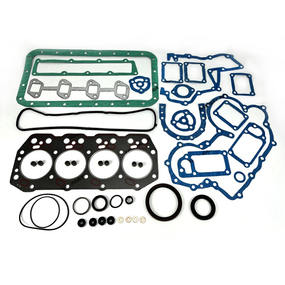 Full Gasket Kit Fit For Toyota 2Z Engine